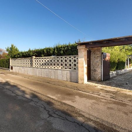 Villetta Spiaggia Bella By Barbarhouse Torre Rinalda Exterior photo