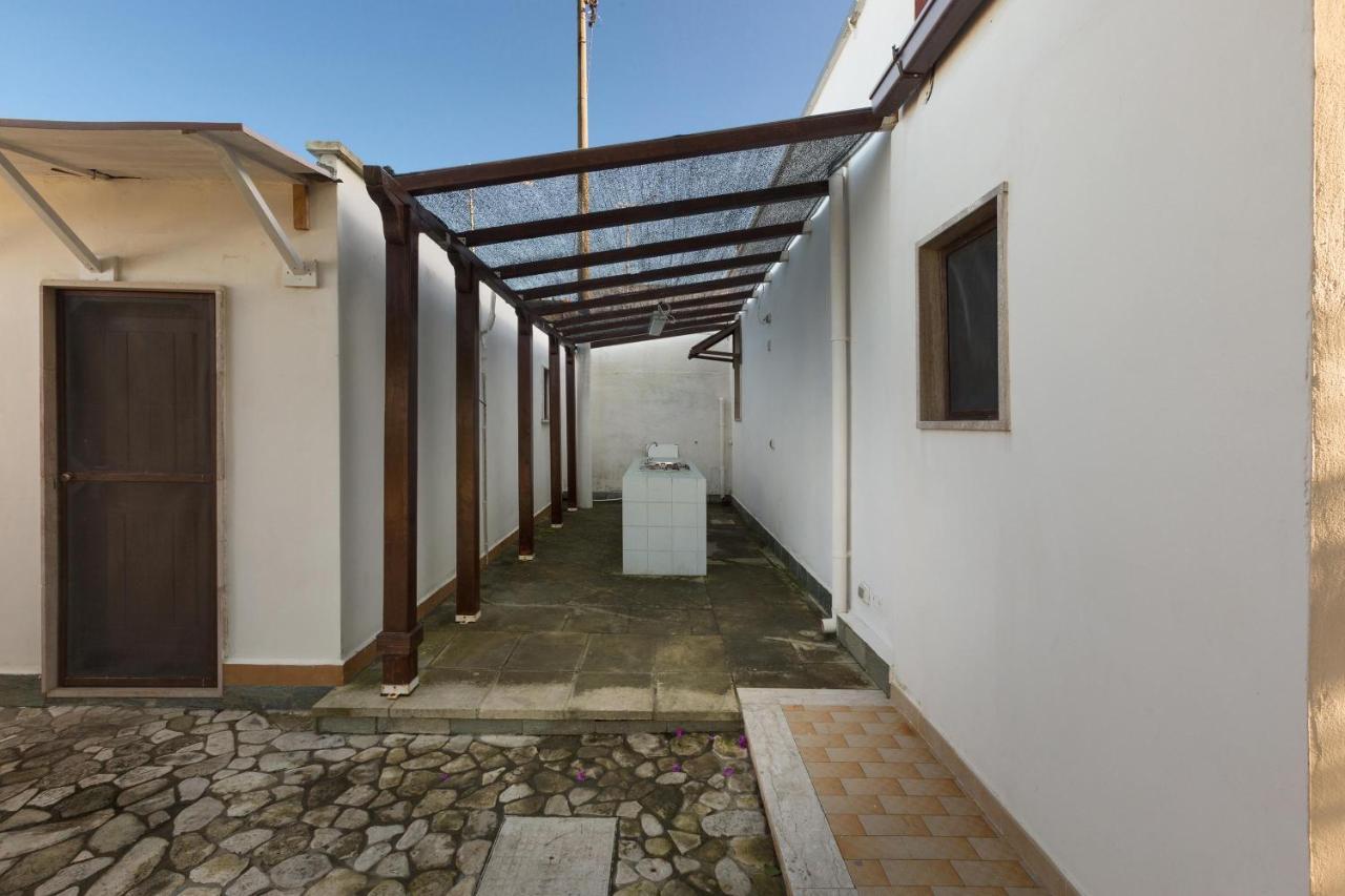 Villetta Spiaggia Bella By Barbarhouse Torre Rinalda Exterior photo